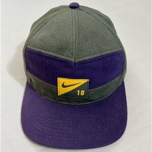 Vintage Nike Michael Jordan Golf Hat 1990s - NEW Condition, No Tags